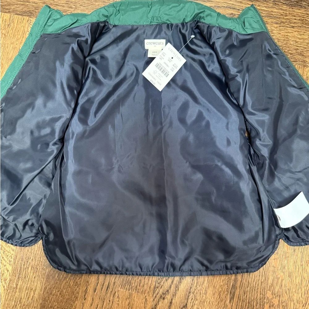 J. Crew Factory adorable crewcuts